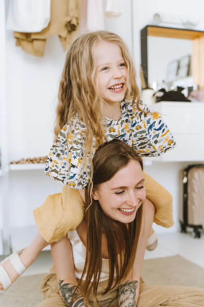 ABA Centers Near Me - caring, BCBA-led ABA therapy support for families
